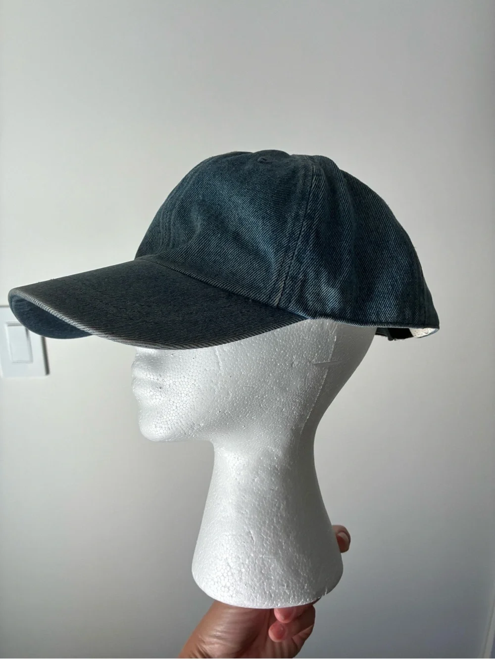 Liz Claiborne vintage denim
